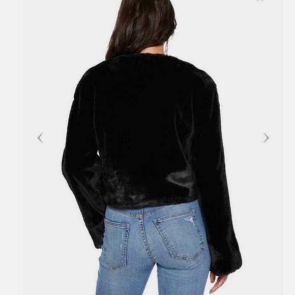 NWT Ramy Brook Paola Jacket XS - Picture 4 of 10